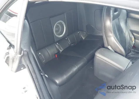 2007 Mitsubishi Eclipse Spyder Gt z USA, uszkodzony, nr VIN 4A3AL35T47E015000